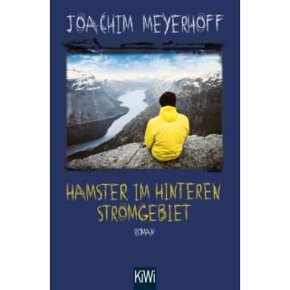 MEYERHOFF, JOACHIM Hamster im hinteren Stromgebiet