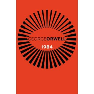 ORWELL, GEORGE 1984