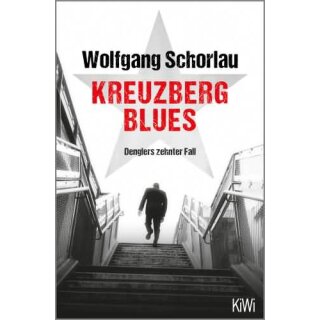 SCHORLAU, WOLFGANG Kreuzberg Blues