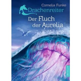 FUNKE, CORNELIA Der Fluch der Aurelia