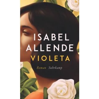 ALLENDE, ISABEL Violeta