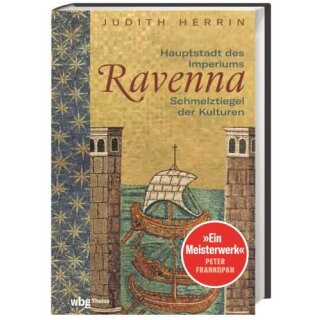 HERRIN, JUDITH Ravenna
