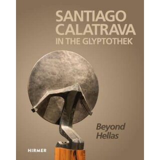 CARRILLO DE ALBORNOZ (HRSG.), CRISTINA Santiago Calatrava...