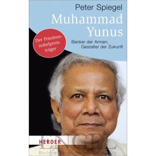 SPIEGEL, PETER Muhammad Yunus