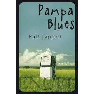 LAPPERT, ROLF Pampa Blues