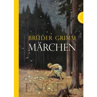 GRIMM, BRÜDER Märchen