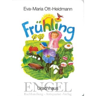 OTT-HEIDMANN, EVA-MARIA Frühling