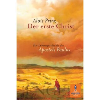PRINZ, ALOIS Der erste Christ