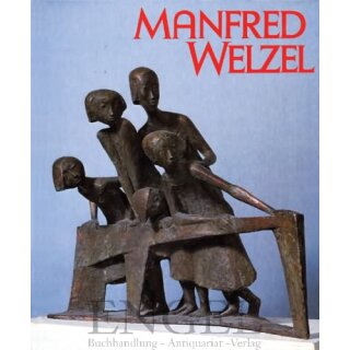 MANFRED WELZEL