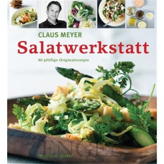 MEYER, CLAUS Salatwerkstatt