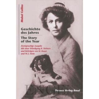 COLLINS, MABEL Geschichte des Jahres /The Story of the Year