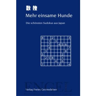 LIN, JEAN C. (HRSG.) Mehr einsame Hunde. Die schnsten...