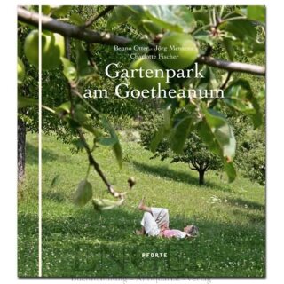 OTTER, BENNO Gartenpark am Goetheanum