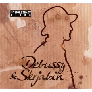 Debussy & Skrjabin