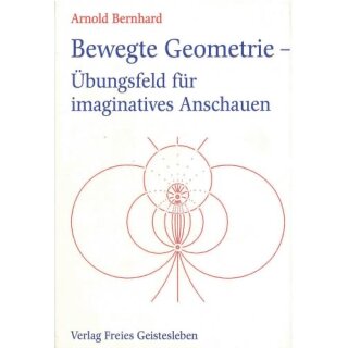 BERNHARD, ARNOLD Bewegte Geometrie ? Übungsfeld für imaginatives Anschauen