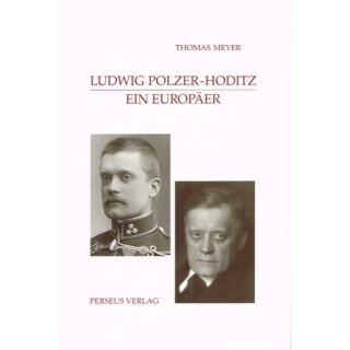 MEYER, THOMAS Ludwig Polzer-Hoditz
