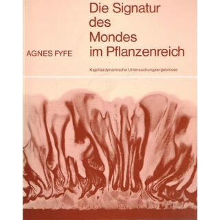 FYFE, AGNES Die Signatur des Mondes im Pflanzenreich