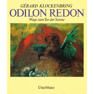 KLOCKENBRING GERARD Odilon Redon