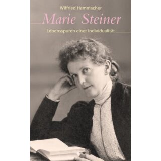 HAMMACHER, WILFRIED Marie Steiner
