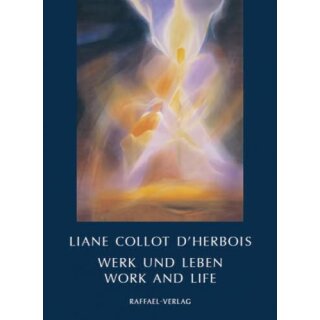 COLLOT DHERBOIS, LIANE Werk und Leben - Work and Life