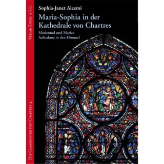 ALEEMI, SOPHIA-JANET Maria-Sophia in der Kathedrale von...