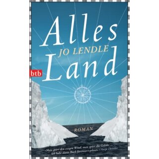 LENDLE, JO Alles Land