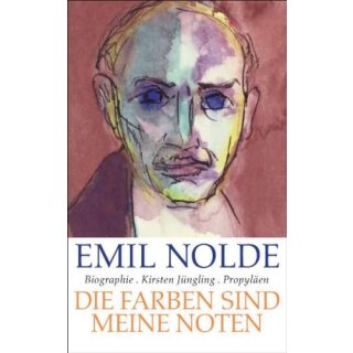 JNGLING, KIRSTEN Emil Nolde