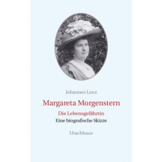 LENZ, JOHANNES Margareta Morgenstern
