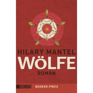 MANTEL, HILARY Wölfe